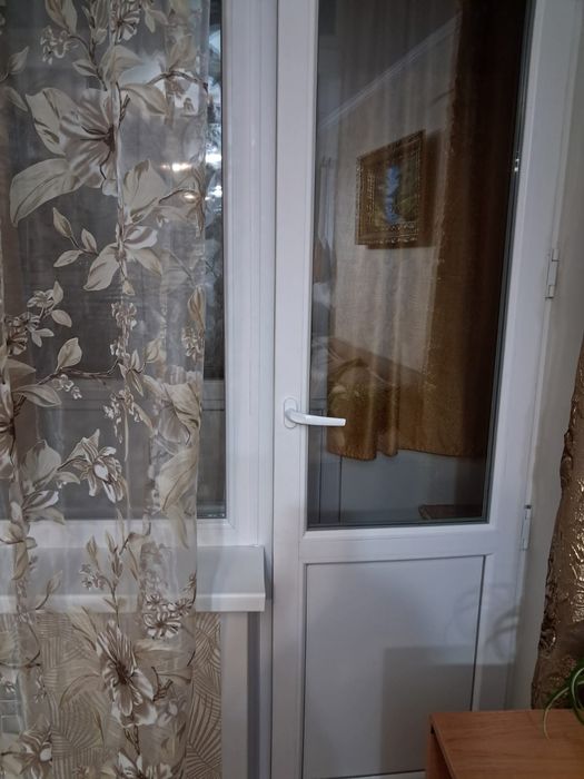 Продам квартиру полуторку