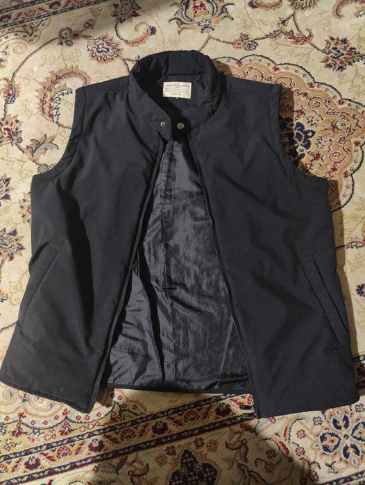 Безрукавка от Brunella cucinelli