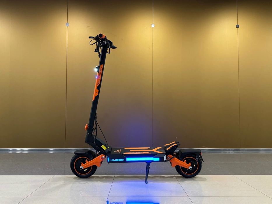 Продам Kugoo  f3 pro  max