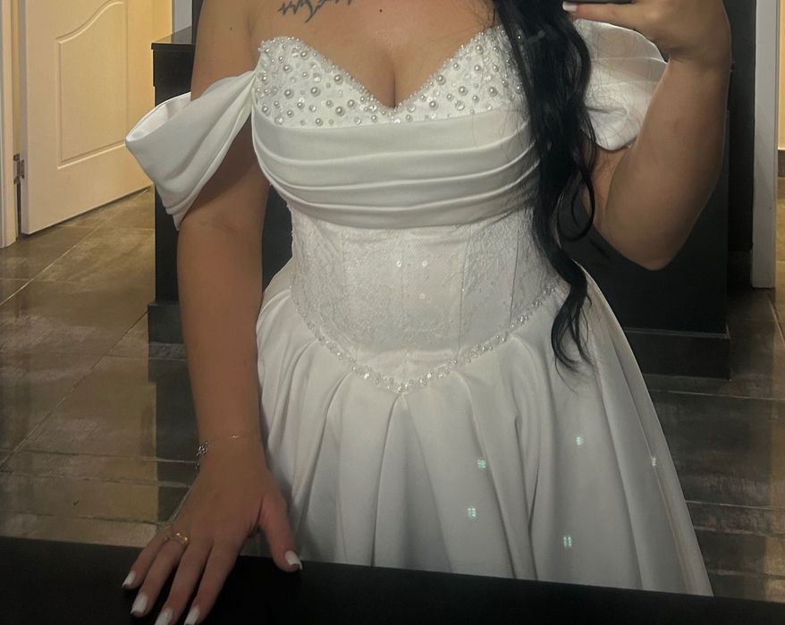 Rochie de mireasă