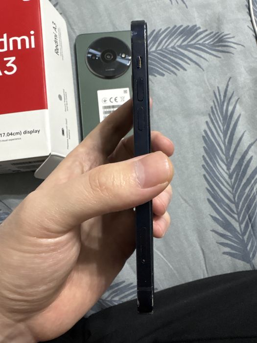 Iphone 12 андройд в подарок