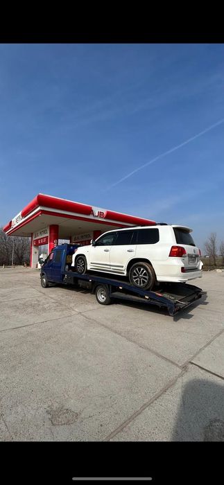 Эвакутор Шымкент/Круглосуточно/Город Междгород/ Партал