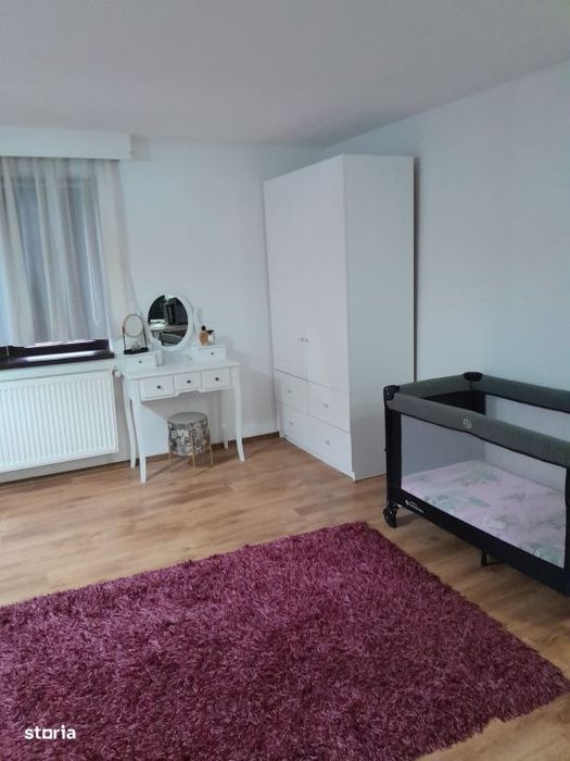 Vila P+1 de 260 mp in Draganesti-Olt – ideala pentru familie