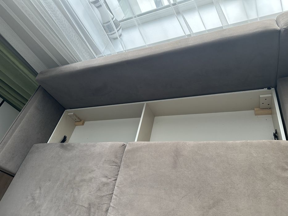 Продам диван раскладной