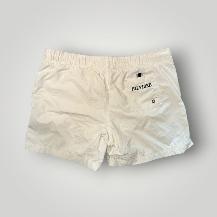 Napapijri Tommy Hilfiger Къси Панталони Бански