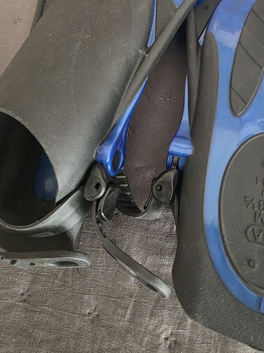 Labe pentru inot 38-41