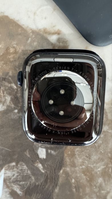 Apple Watch Series 7 – 45mm | Aluminium | Funcțional | 650 lei