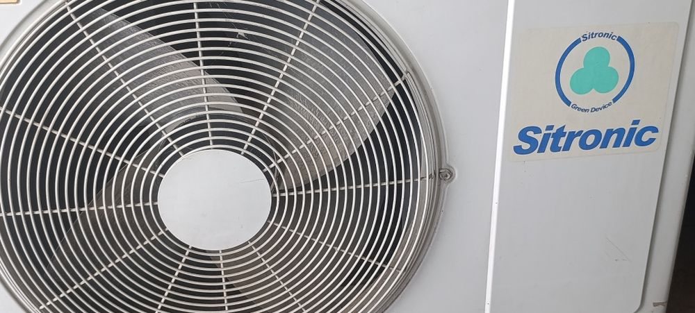 Испаритель, Radiyator muzlatgich