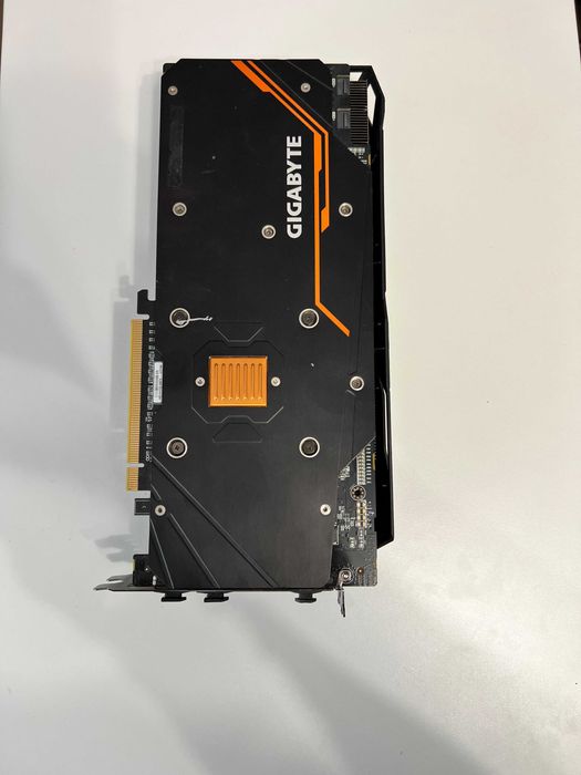Gigabyte Radeon RX Vega 56 Gaming OC 8GB HBM2, 2048-bit – Stare excelentă