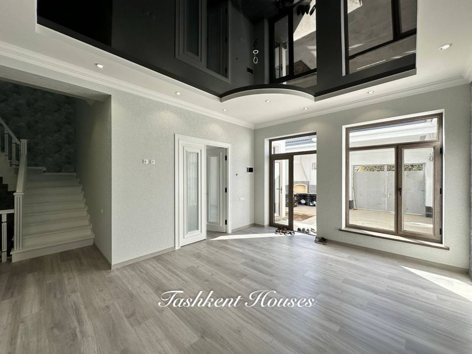 Кулол махаллада 2,5 сотокли 6 хонали енги уй сотилади