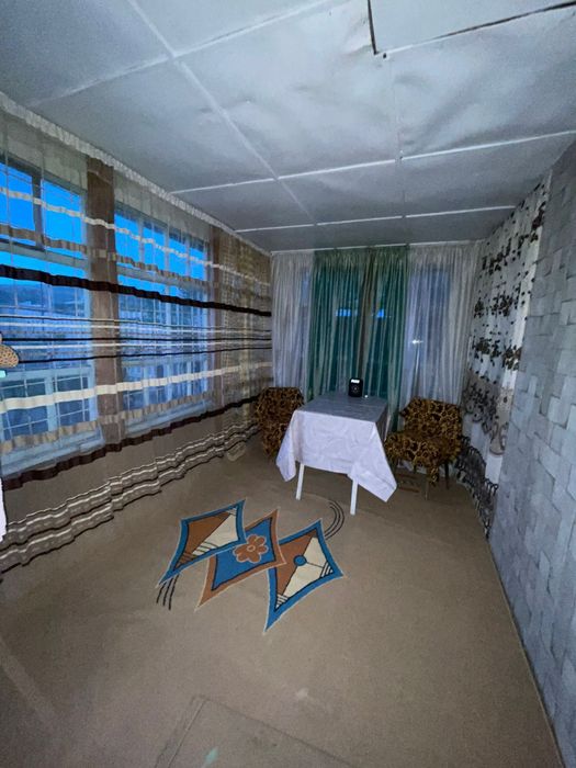 Продаётся Дача, Красный камень