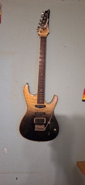 Ibanez SA360 NQM