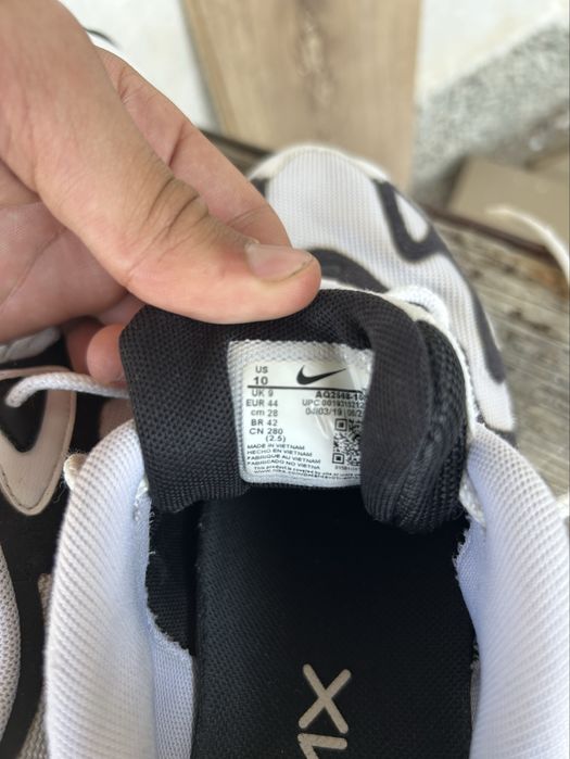 Nike air max 200 номер 44