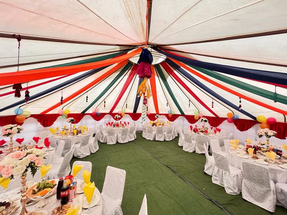 Аренда юрта,палатка