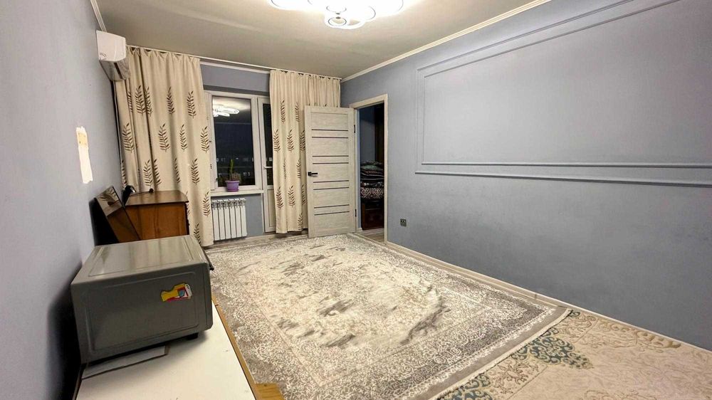 Продам 2 ком кв Жастар Алишер Импреия