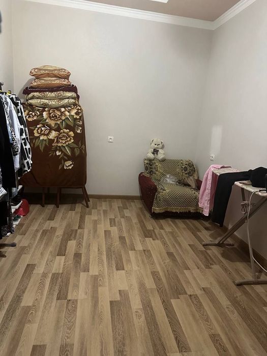 Рисовый рынок 1остановка 5ком 2сотки евро.новый