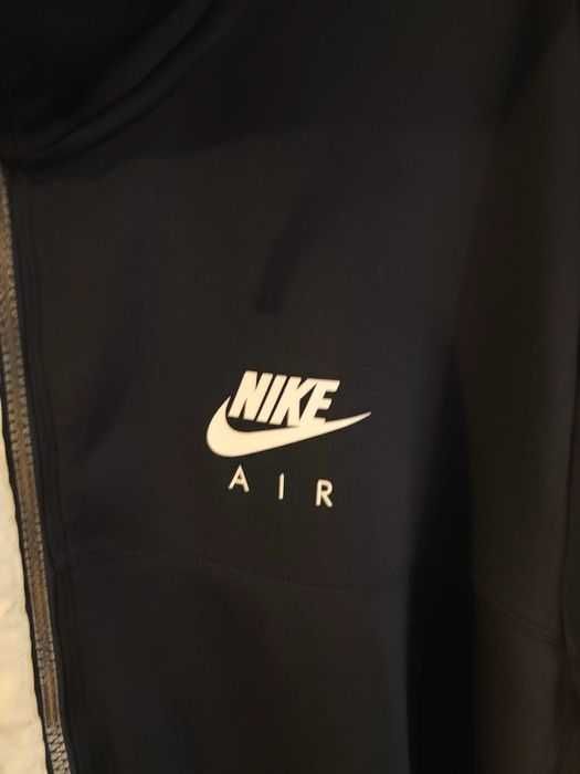 Мъжко спортно горнище Nike Air Max