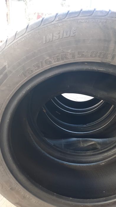 Продам шины размер 185/65р 15