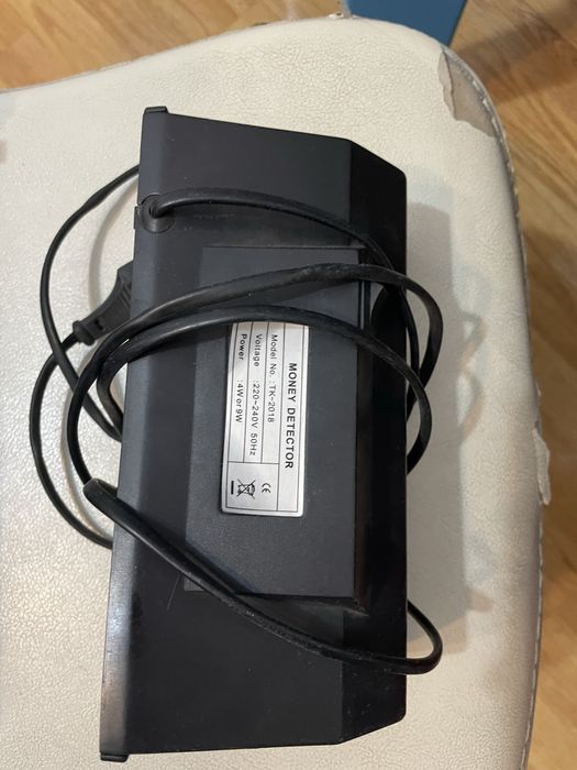 Срочно Детектор валют