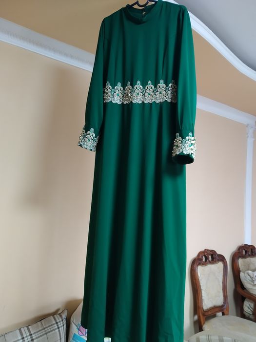 Красивое Платье Турция