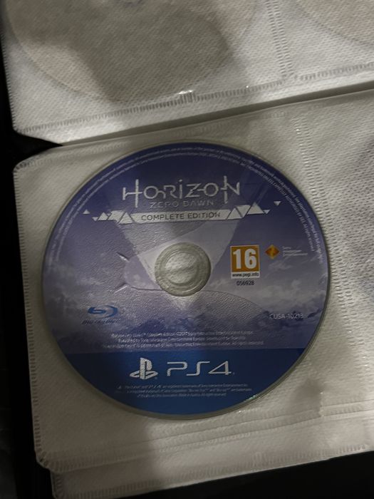 Продам PS4 игры по штуке!