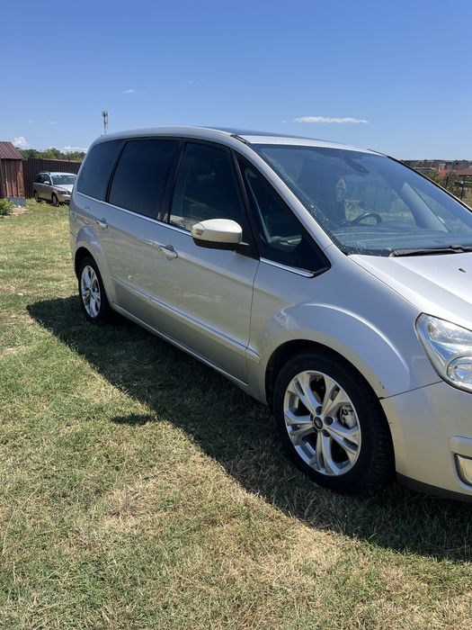 FORD Galaxy 2009 — imagine 5