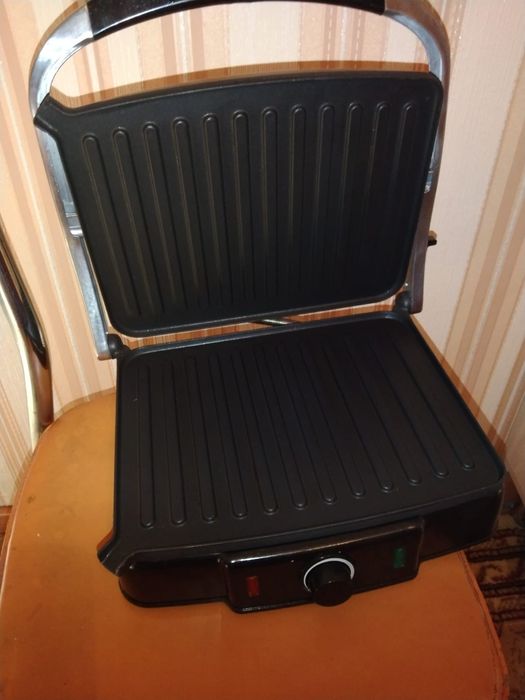 Аэрогриль сатурн