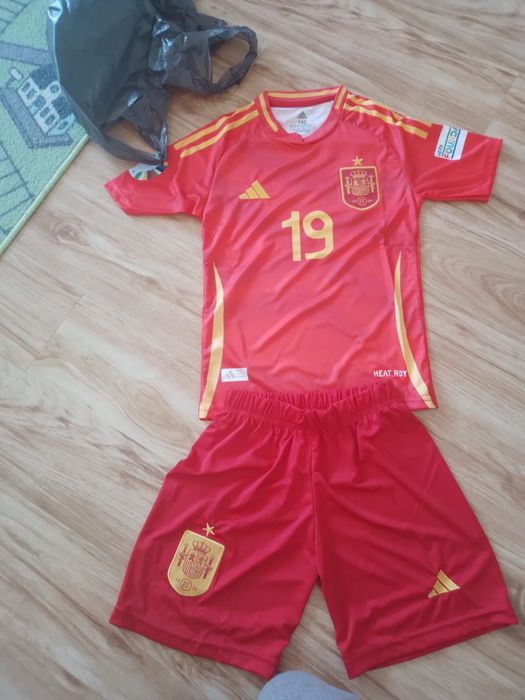 Echipamente fotbal copii diverse echipe!