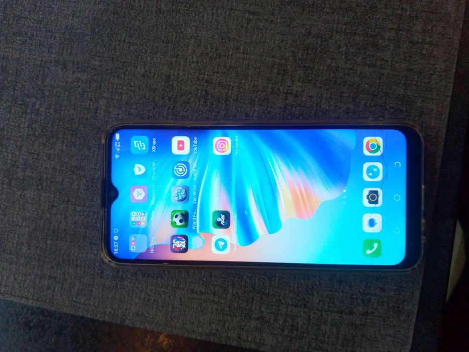 Tecno Spark Go 6