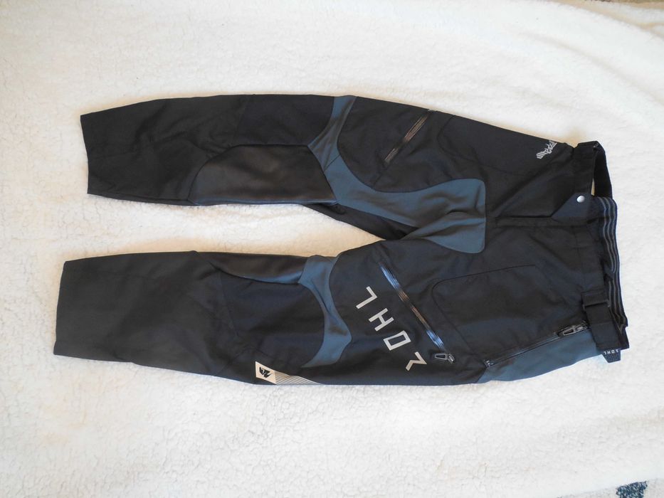Pantaloni enduro Thor Terrain ITB