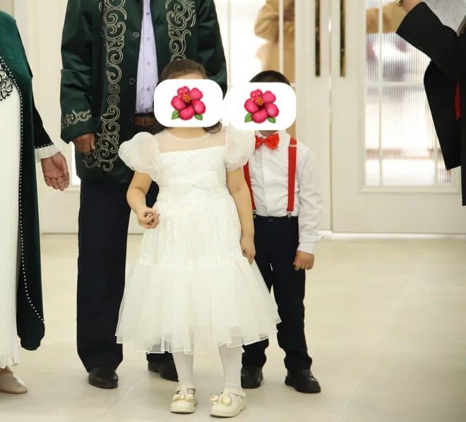 Продам нарядное платье 6-7лет