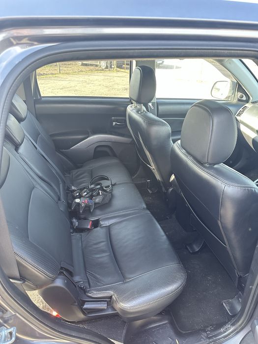 Mitsubishi outlander 2.2 156кс на части митсубиши аутлендър 2