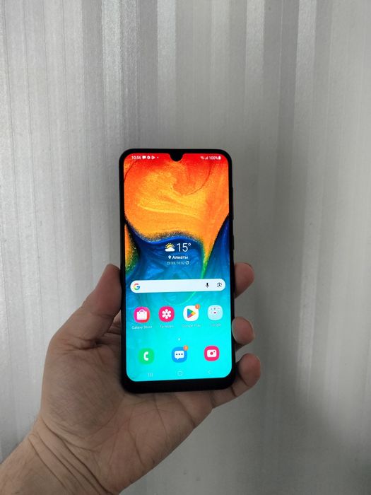 Samsung A30 32gb