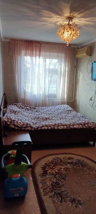 Продается 2х комнатная квартира