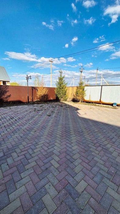 Дом 219 м², Нурлыжол, ТЕПЛИЧНОЕ
