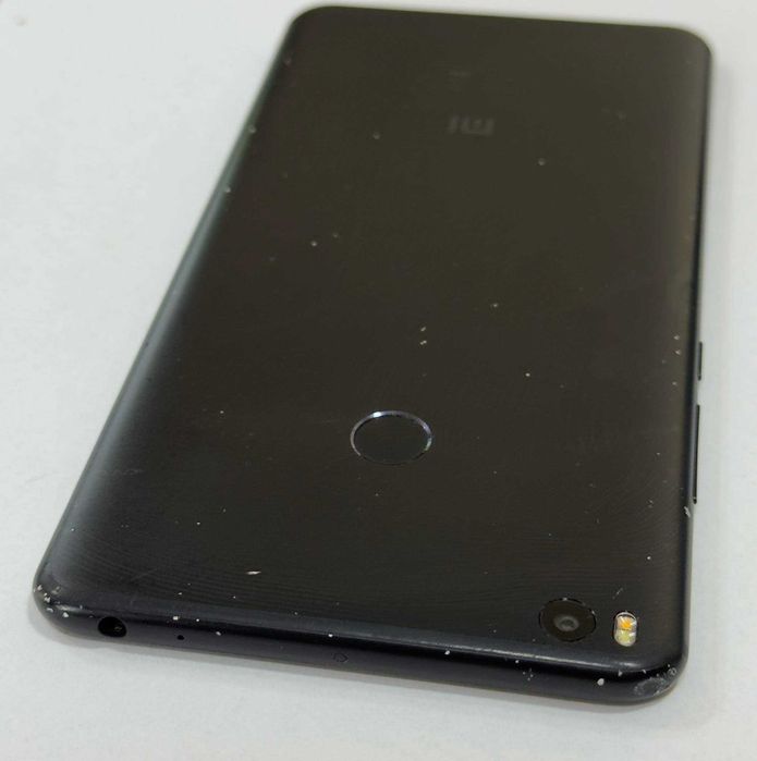 Телефон Xiaomi Mi Max 2 64GB