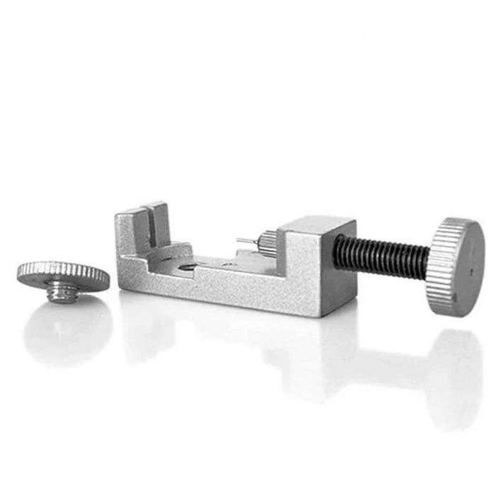 Aparat de scurtat cureaua metalica ceas / scoatere zale / scurtare