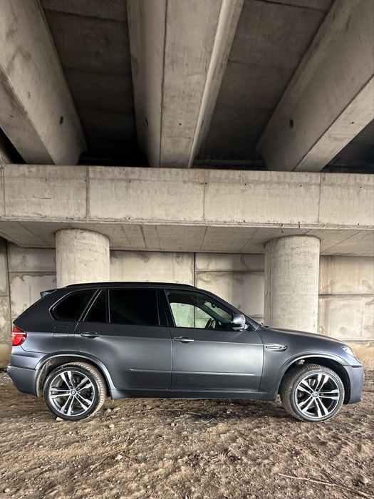 БМВ х5 M BMW x5 M xdrive xd