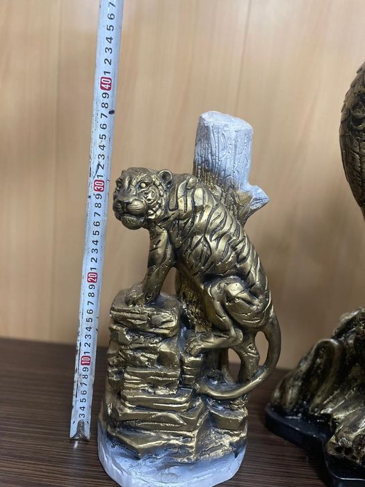 Статуи гипсовые на подарок