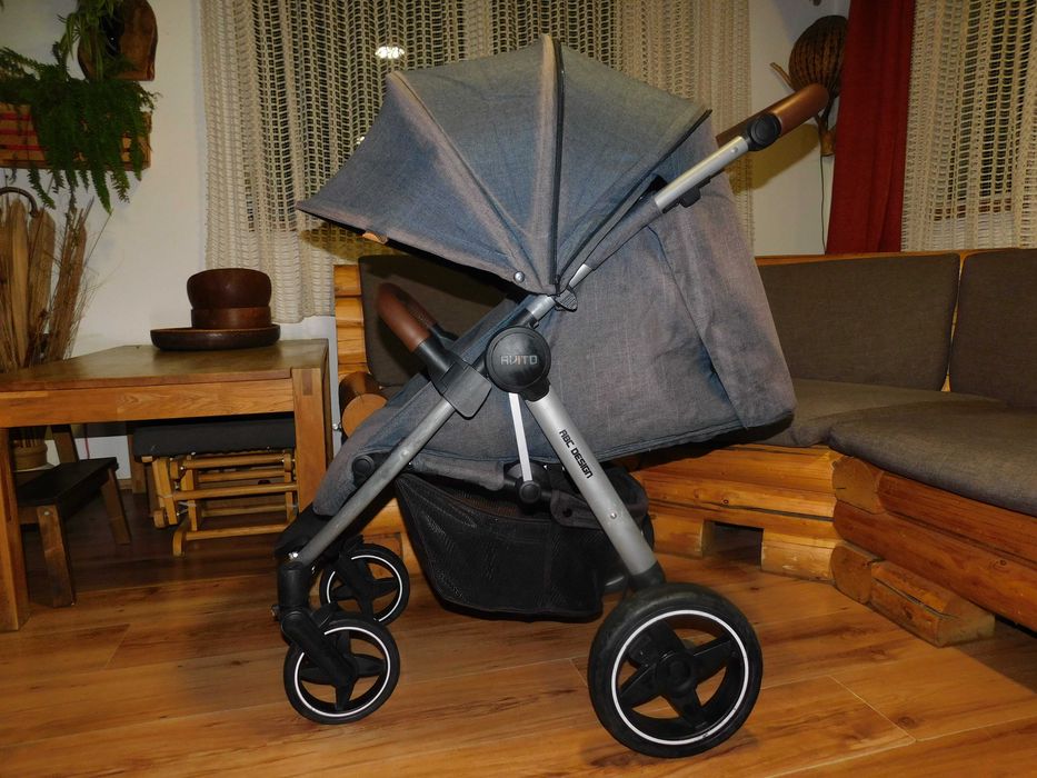 Carucior ABC Design Avigo