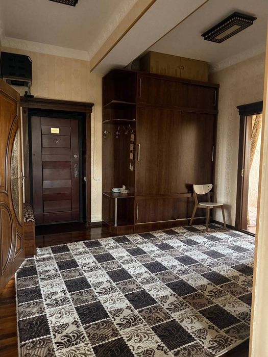 Продается квартира Олтин Самарканд, трамвайные депо