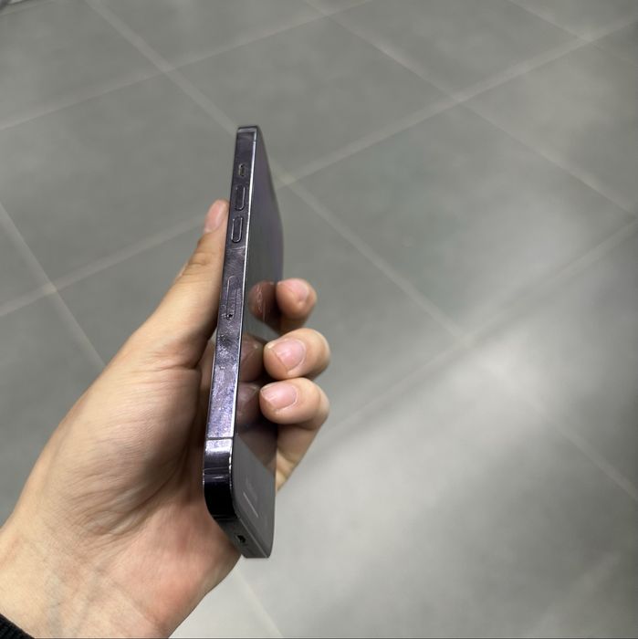 IPhone 14 PRO 128gb/78% EAC Состояние идиал