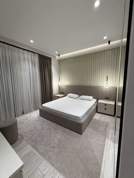 Сдается квартира в ЖК Мирабад авеню