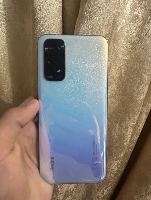 Redmi Note 11, 128gb