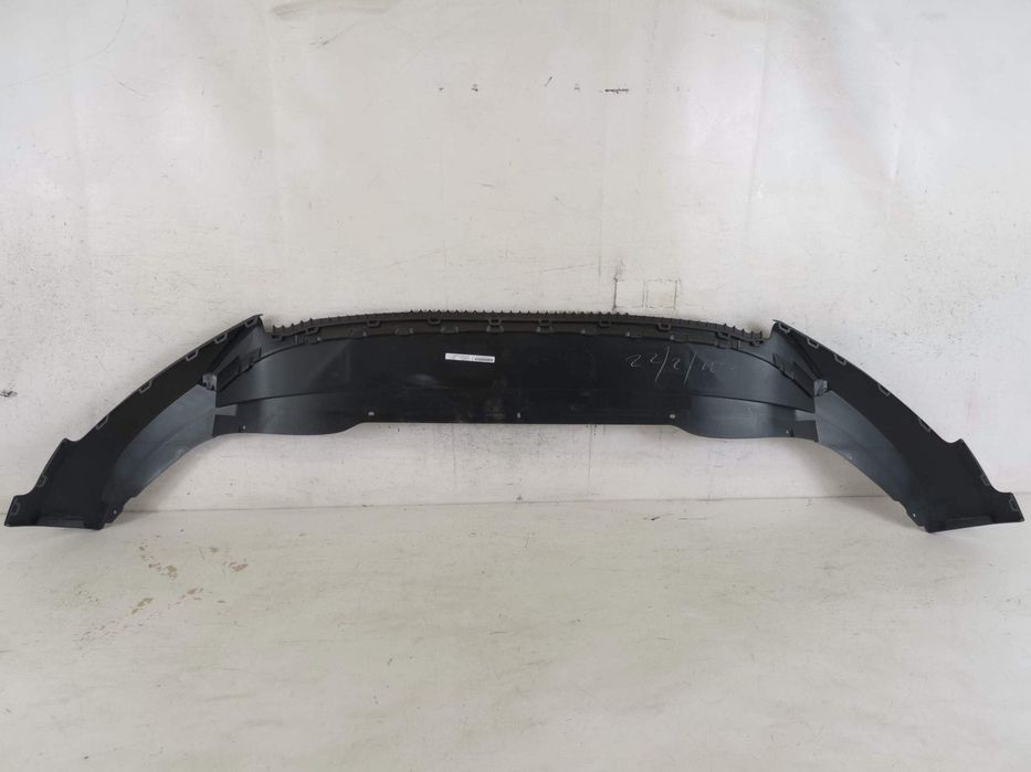 Fusta Spoiler Bara Fata Volkswagen VW Passat B8 2014 2015 2016 2017 20