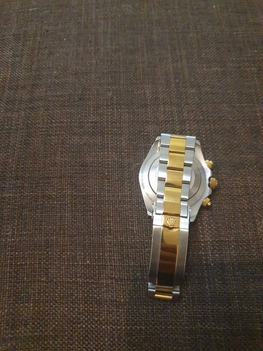 Ролекс часовник.