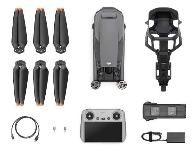 Drona DJI Mavic 3 Classic + Smart Controller