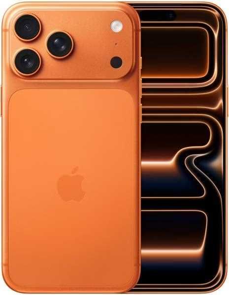 Apple iPhone 17 Pro Max 256GB НОВИ, запечатани