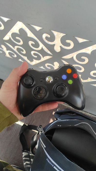 Xbox 360 иксбокс
