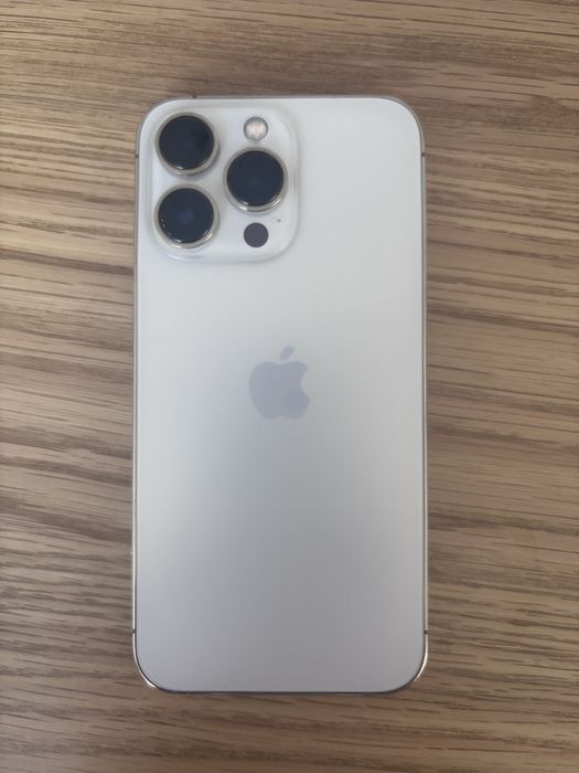 I phone 13 pro.